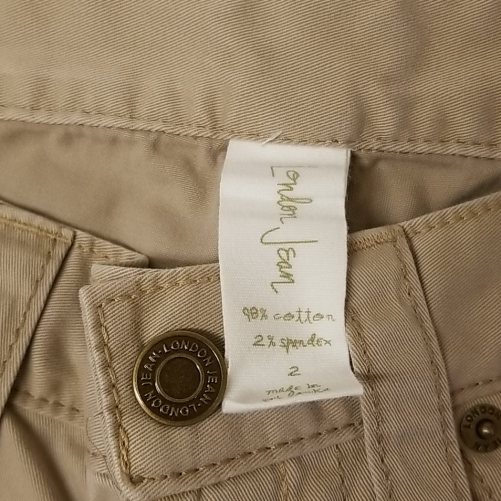 Jeans - Picture 3 of 3